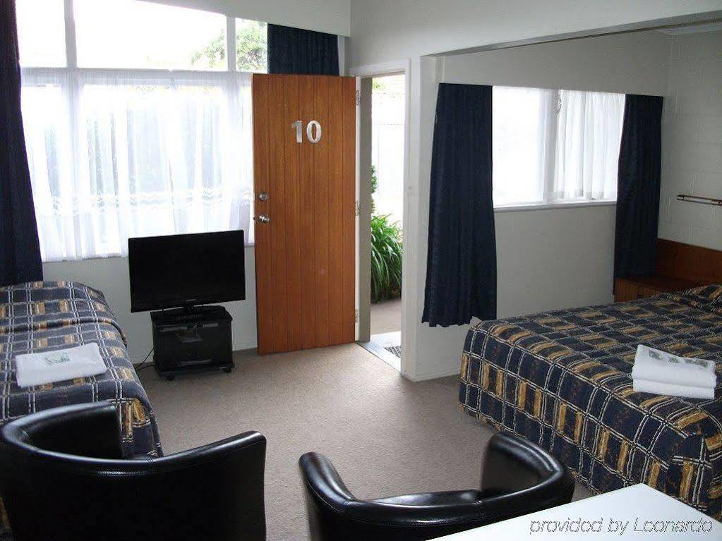 Trentham Motel Upper Hutt Pokój zdjęcie